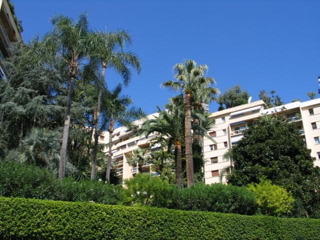 Apartment Domaine De Roqueville, view 6