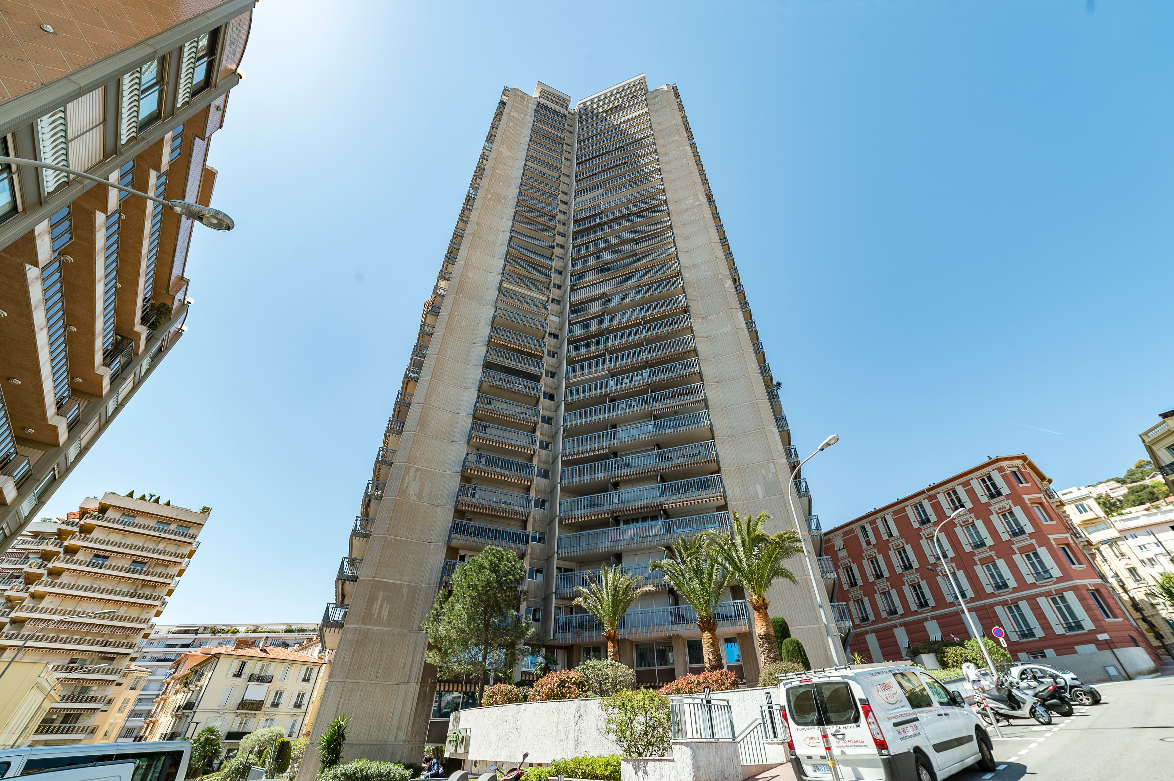 Apartment Millefiori, view 7