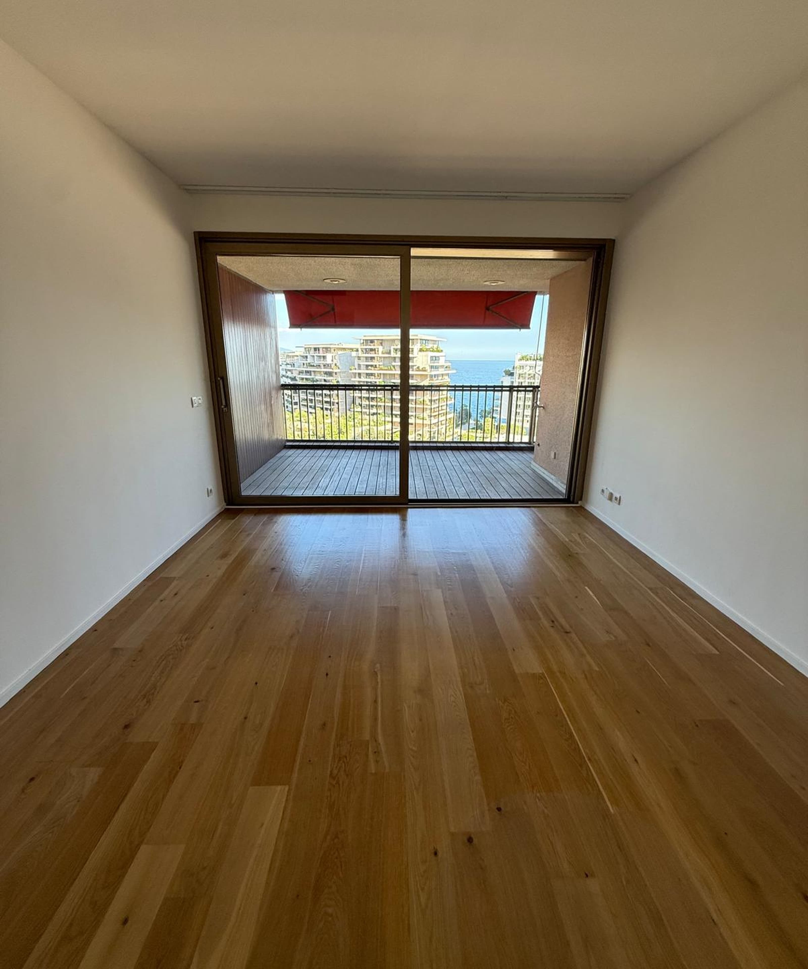 Mirabeau · 2 · Bedroom Apartment, view 2