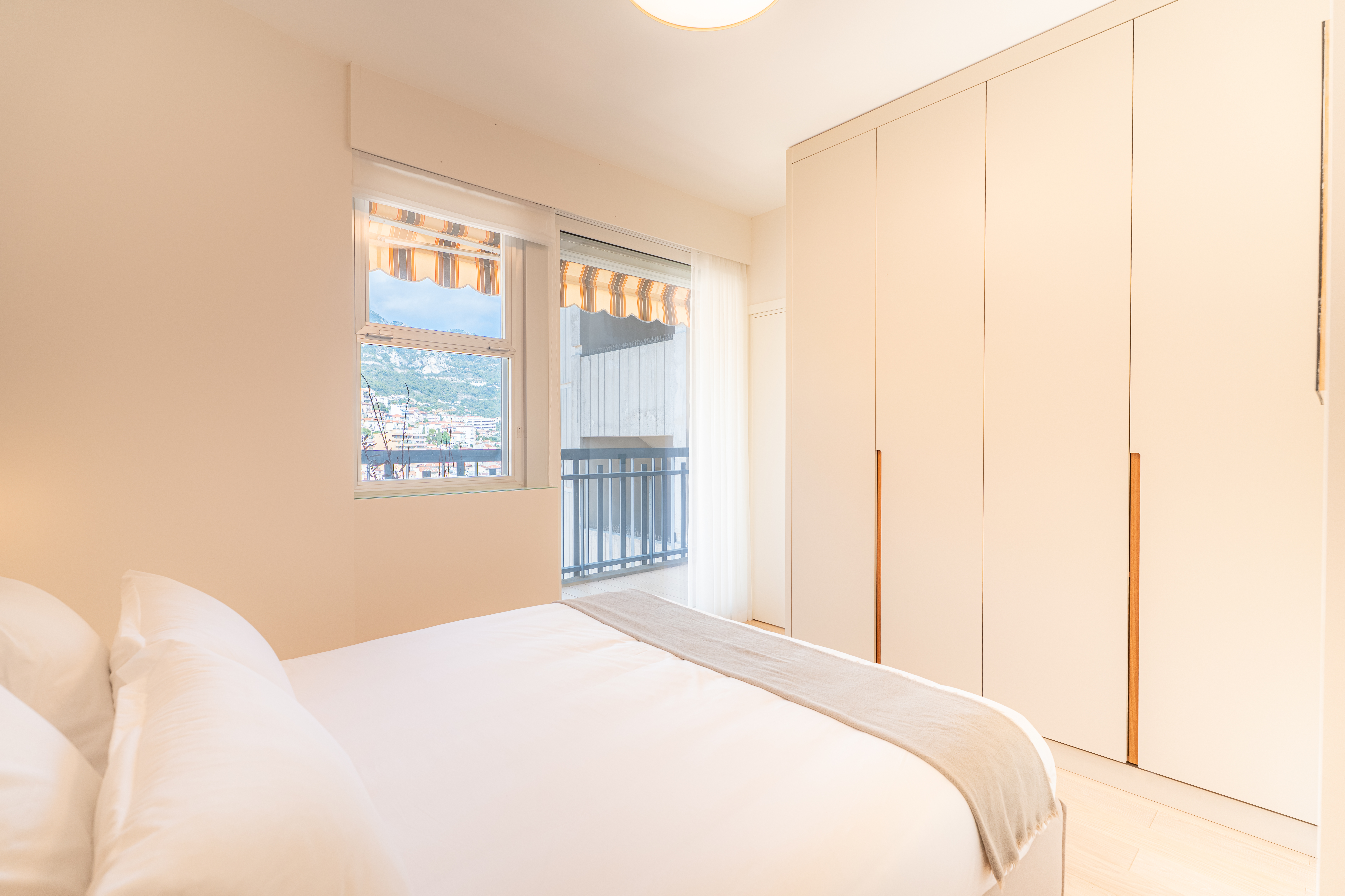 Apartment Millefiori, view 5