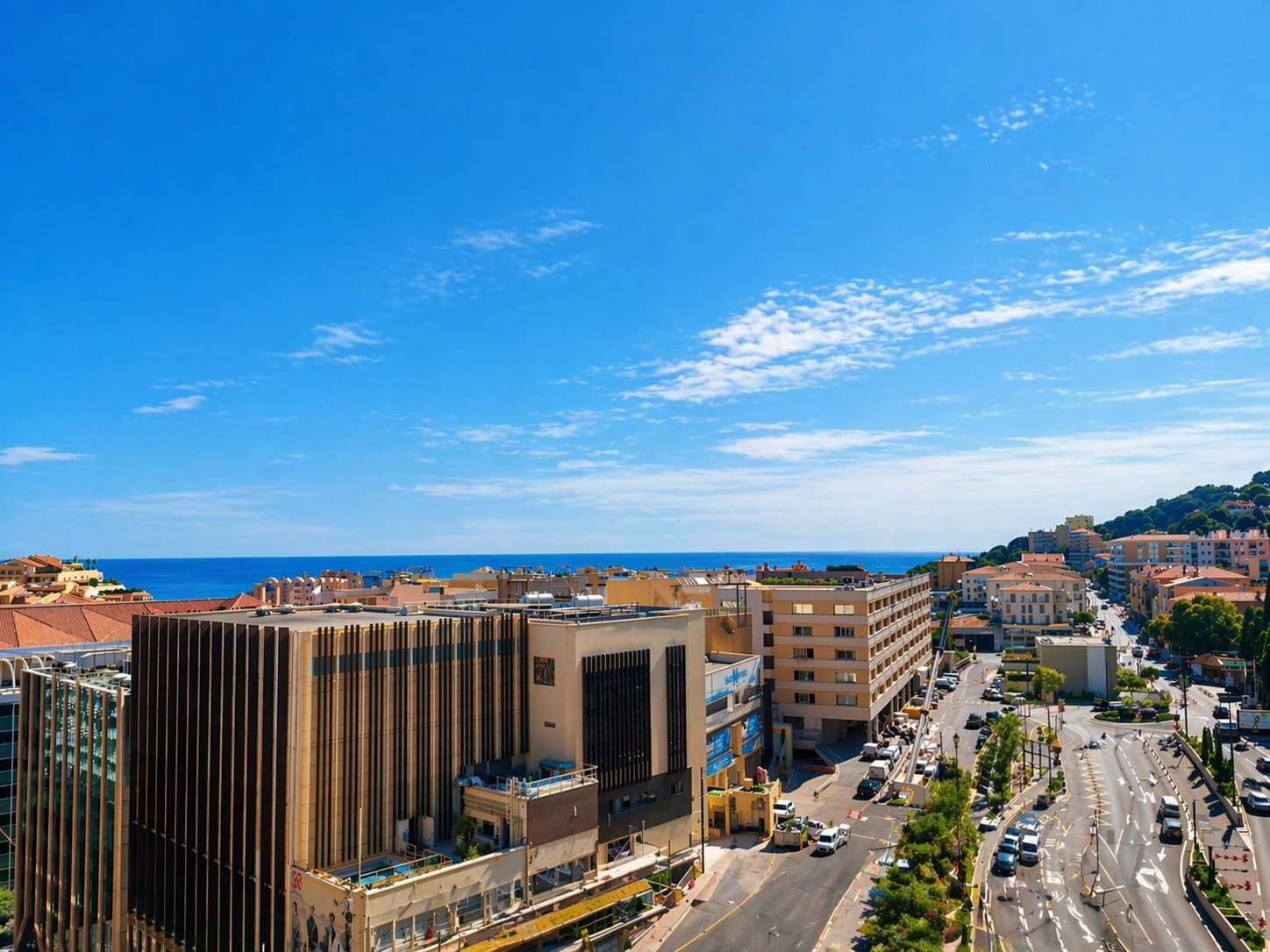 Apartment Millenium, view 7