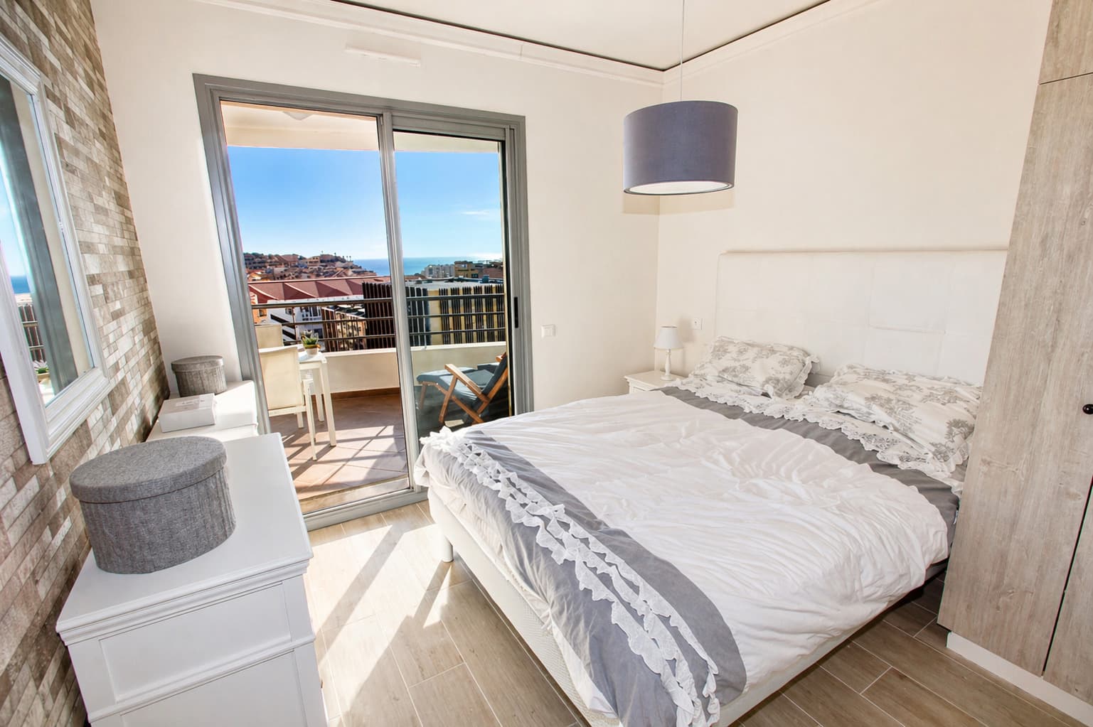 Apartment Millenium, view 4