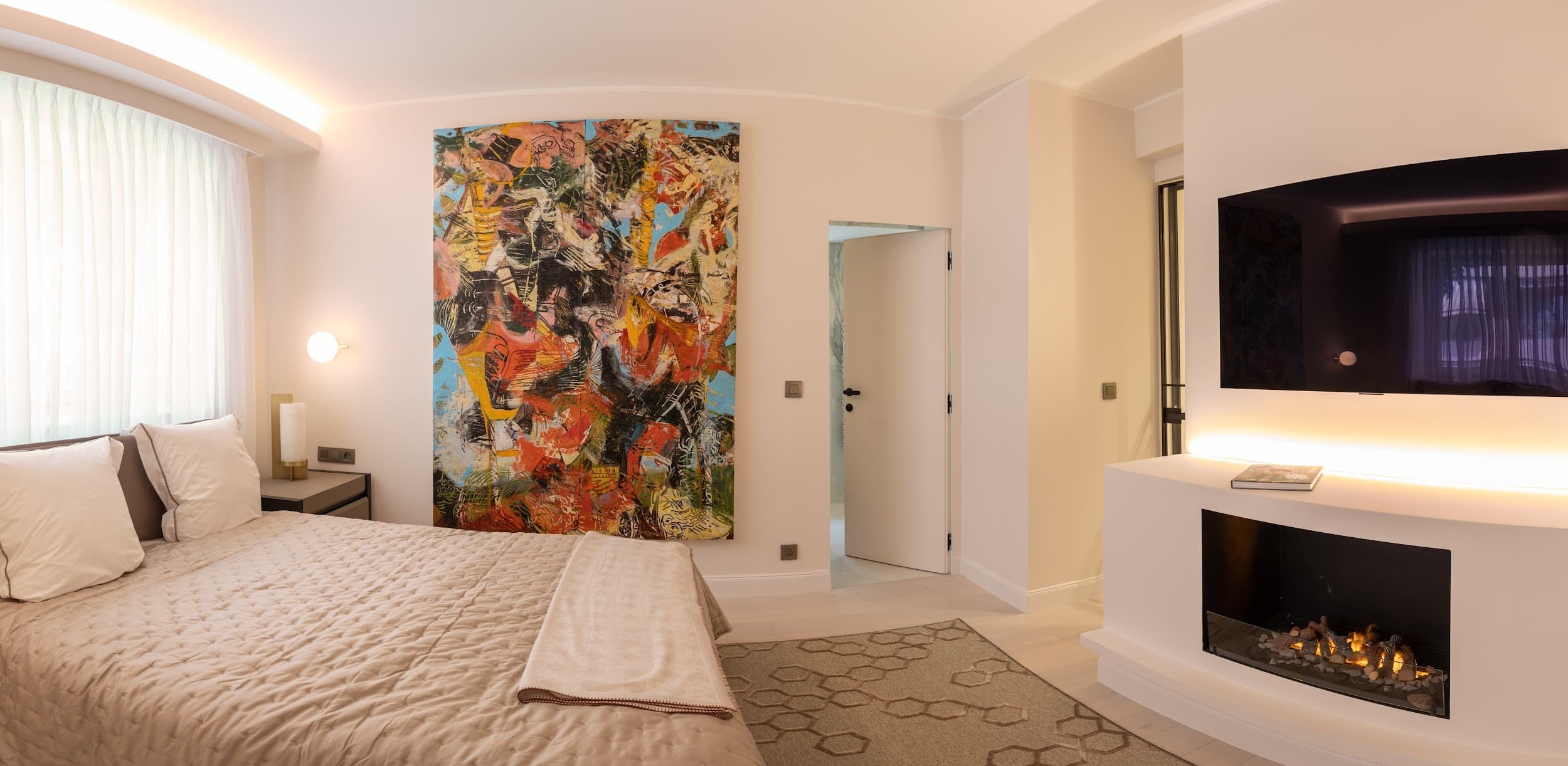 Apartment Rocazur, view 5