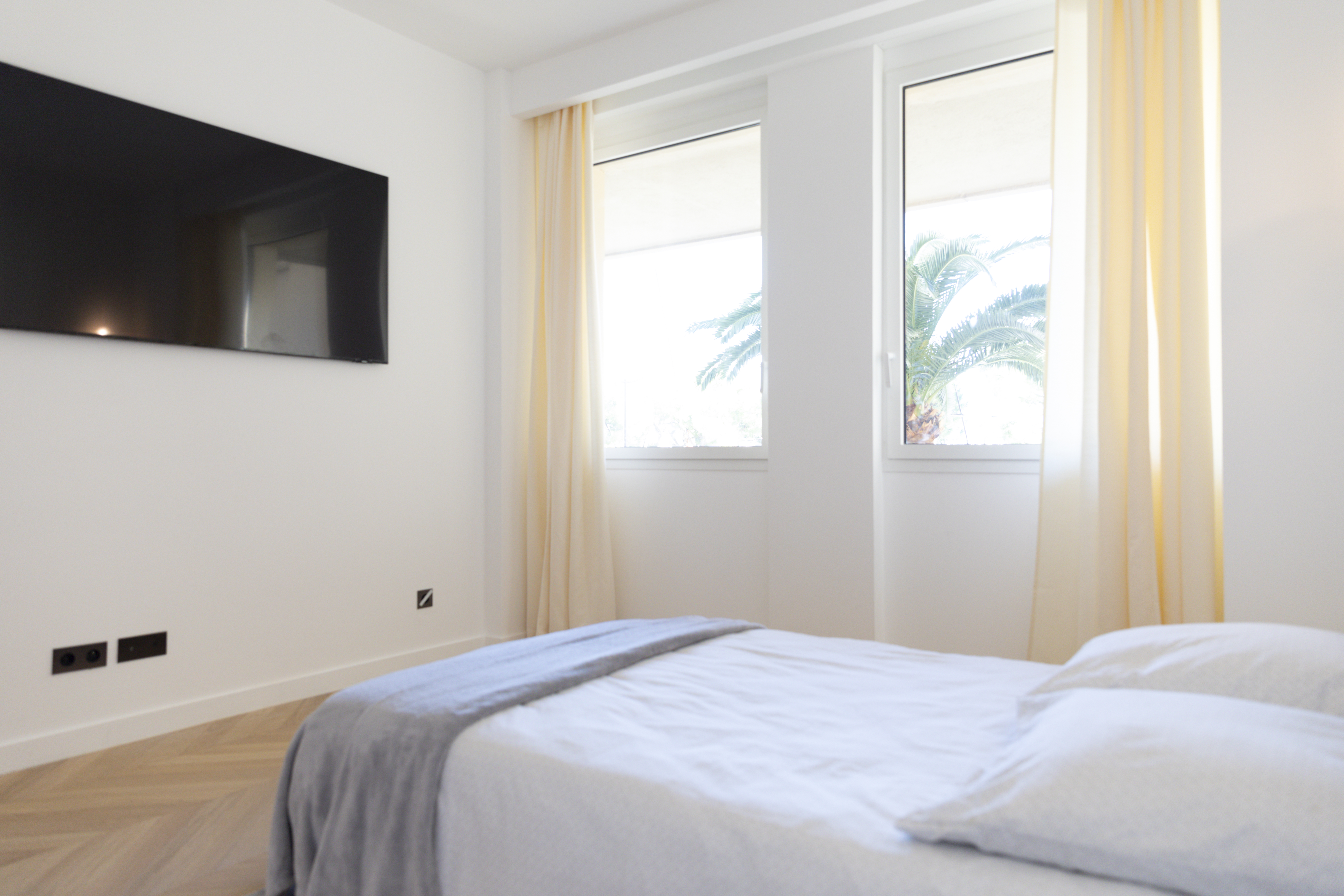 Apartment Heracles Palace, view 14