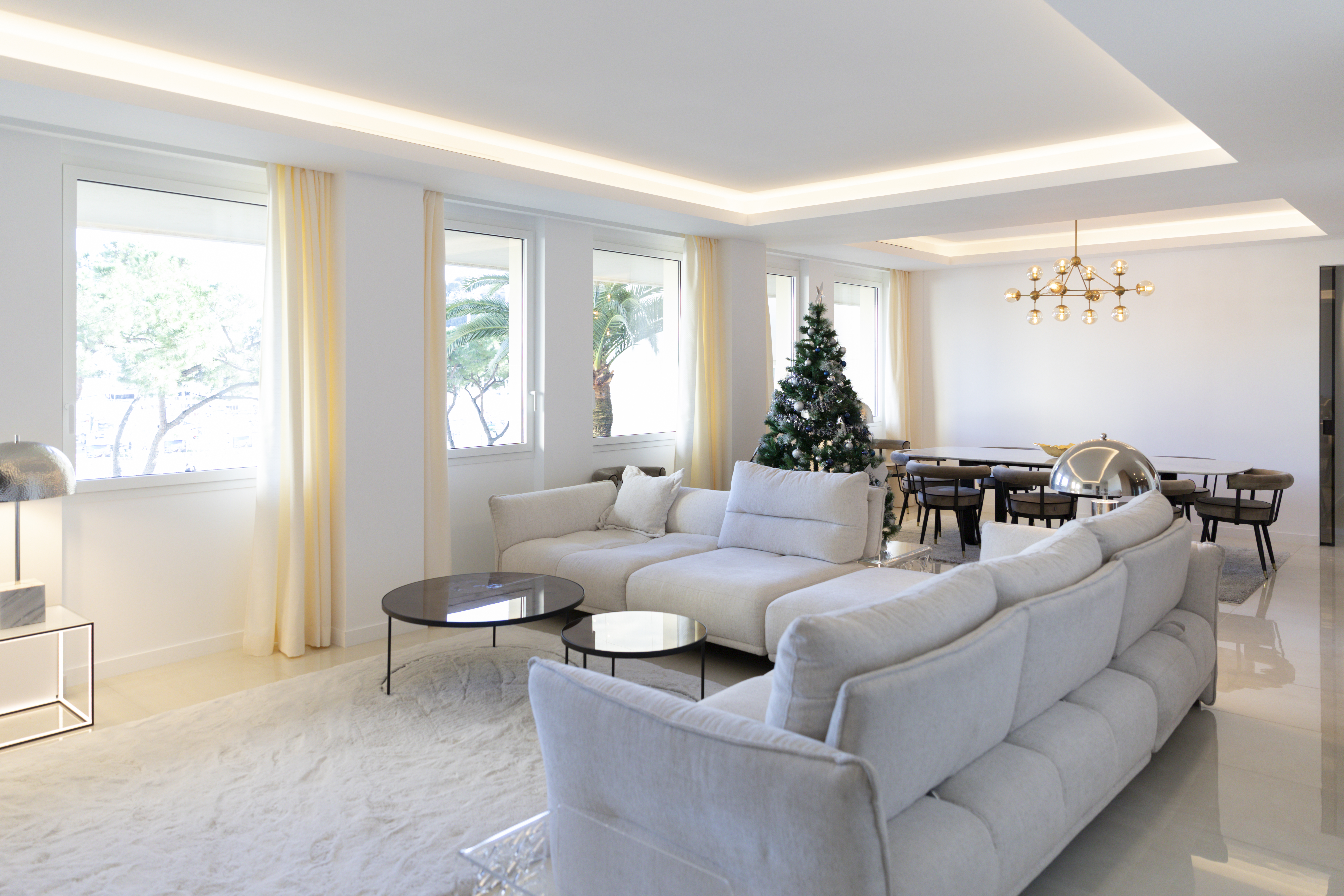 Apartment Heracles Palace, view 4