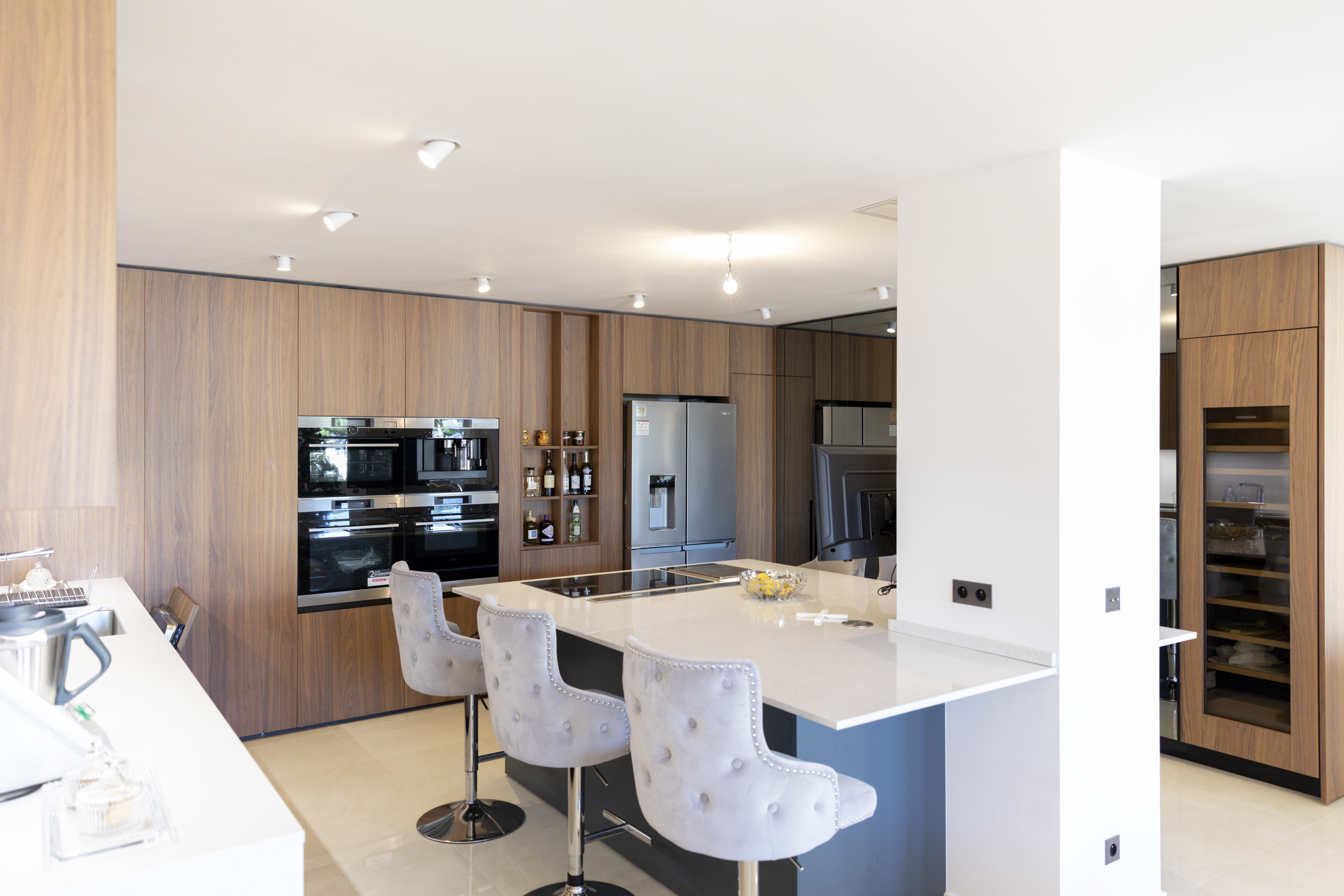 Apartment Heracles Palace, view 5