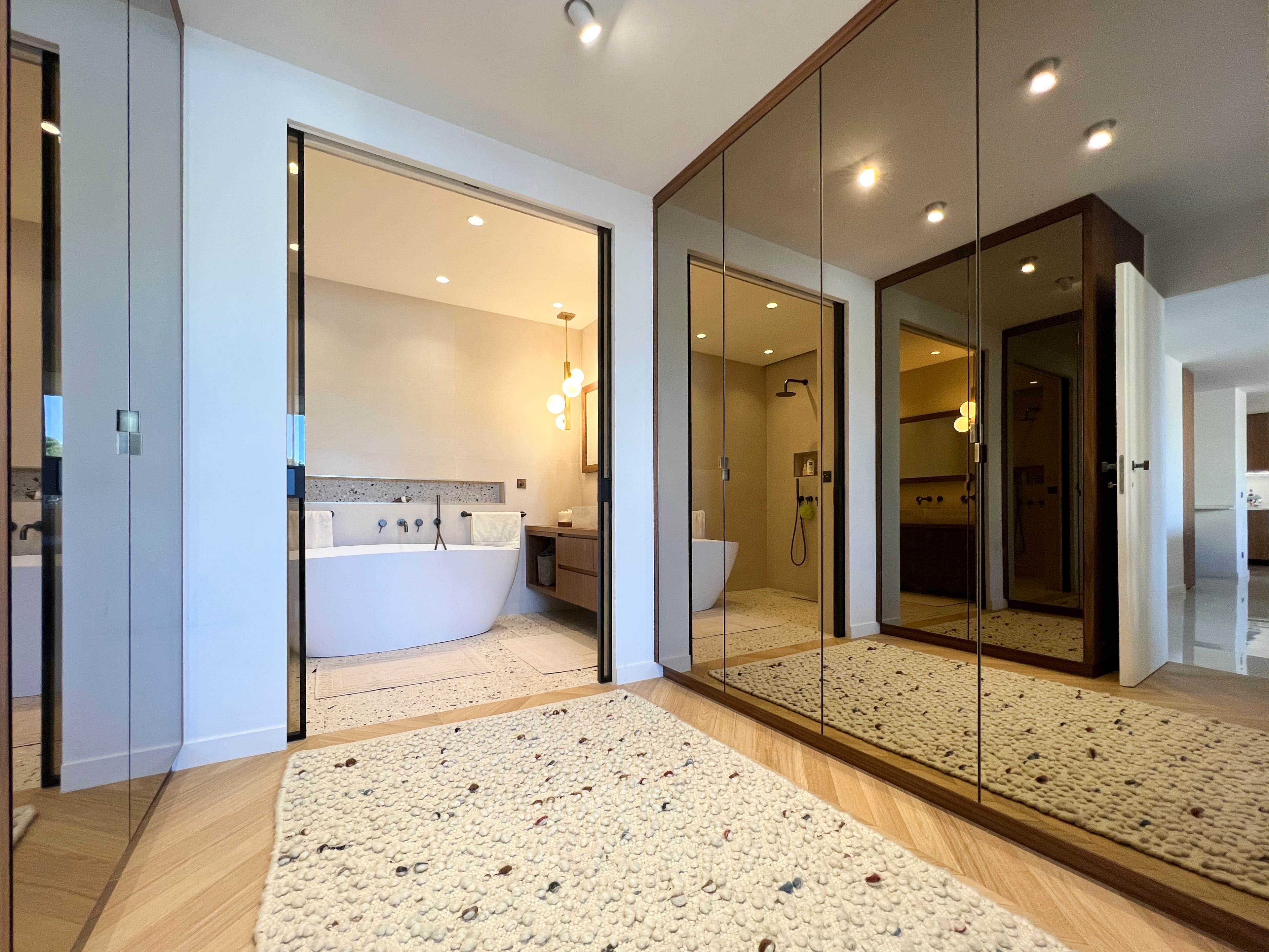 Apartment Heracles Palace, view 10